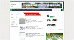 Desktop Screenshot of bestrightway.com